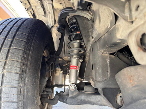 Used 1998 Toyota 4Runner 2WD image 26