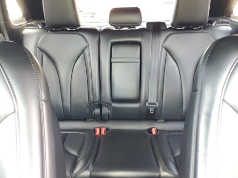 Used 2019 Lincoln MKC Select w/ Select Plus Package image 19