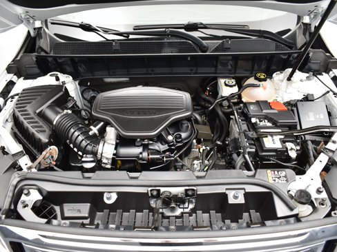 Used 2019 GMC Acadia SLT image 7