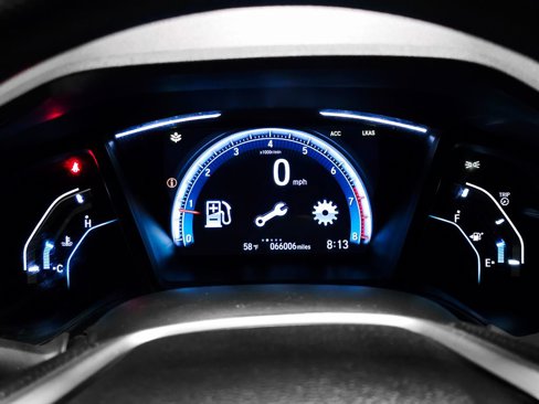 Used 2019 Honda Civic LX image 26