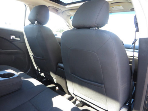 Used 2012 Ford Fusion SE image 38