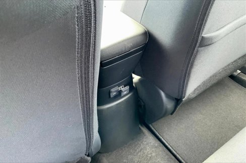 New 2025 Nissan Kicks Play S image 14