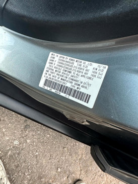Used 2005 Honda CR-V EX image 20