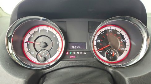 Used 2016 Dodge Grand Caravan SE w/ Quick Order Package 29E SE image 19
