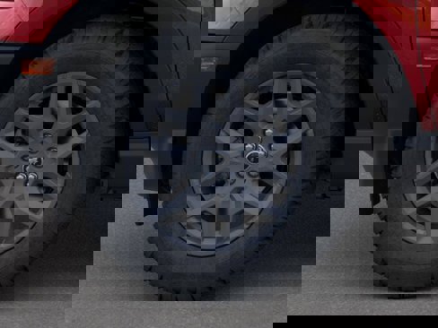 New 2025 Ford Bronco Sport Big Bend image 19