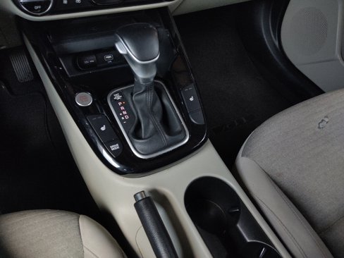 Used 2021 Kia Soul EX image 26