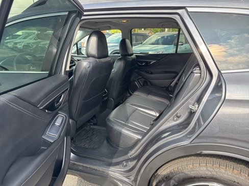 Used 2020 Subaru Outback Limited XT image 31