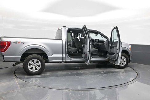 Used 2022 Ford F150 XL w/ Equipment Group 101A High image 38