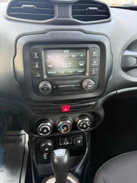 Used 2015 Jeep Renegade Sport w/ Power & Air Group image 36