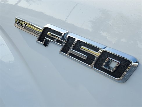 Used 2013 Ford F150 XLT w/ XTR Pkg image 26