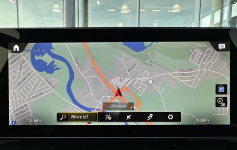Certified 2023 Mercedes-Benz GLA 250 4MATIC image 21