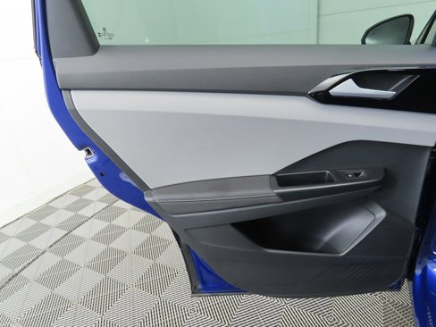 Certified 2024 Volkswagen Taos S image 27