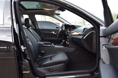 Used 2013 Mercedes-Benz C 300 4MATIC Sedan image 15