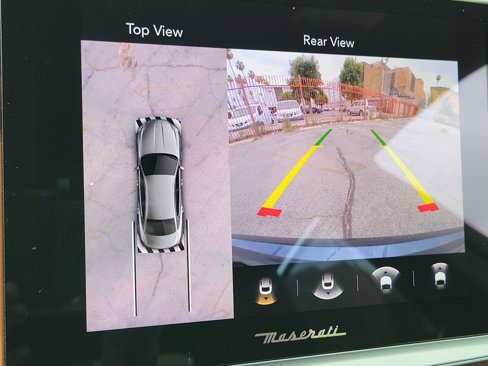 New 2023 Maserati Quattroporte Modena image 10