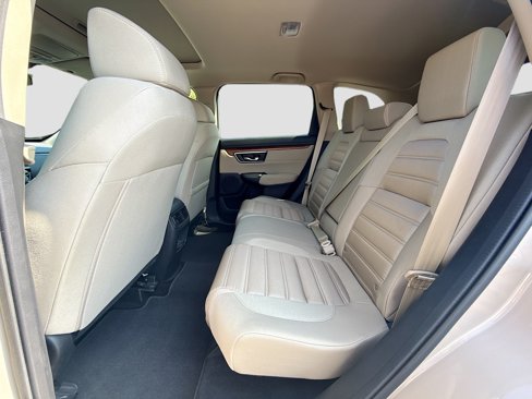Used 2018 Honda CR-V EX image 25