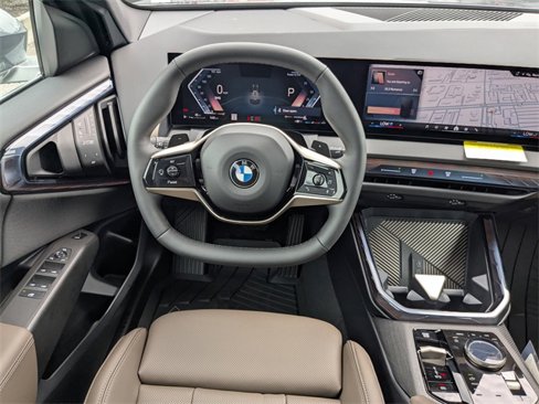 New 2025 BMW X3 xDrive30i w/ Convenience Package image 16