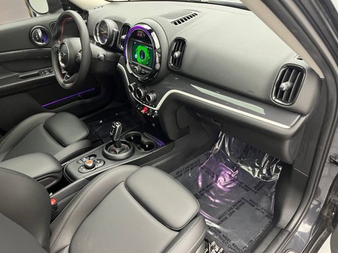 Used 2020 MINI Cooper Countryman S image 35