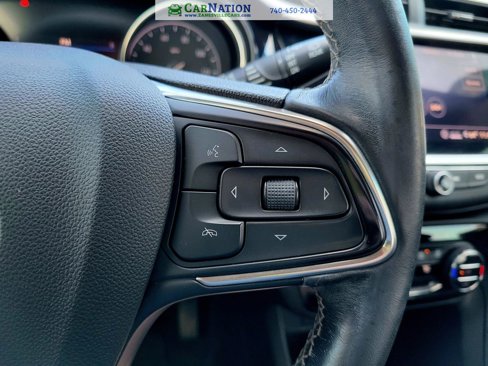 Used 2020 Buick Encore GX Select w/ Advanced Technology Package image 27