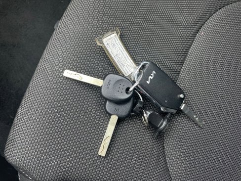 Used 2023 Kia Forte LXS image 22