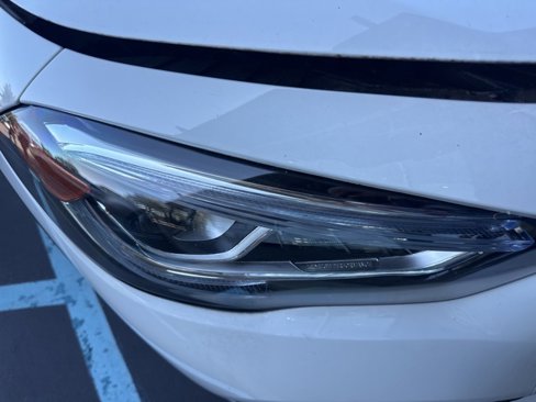 Certified 2022 Mercedes-Benz GLA 250 4MATIC image 16