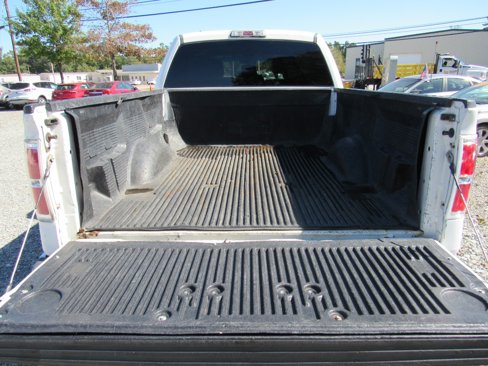 Used 2014 Ford F150 XL w/ Equipment Group 101A Mid image 9