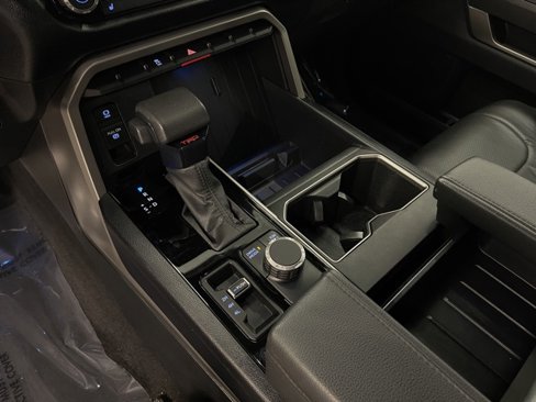 Used 2024 Toyota Tundra SR5 image 16