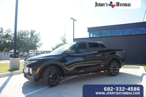 Used 2022 Hyundai Santa Cruz SEL w/ Activity Package image 4