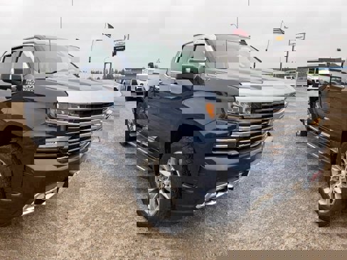 Used 2019 Chevrolet Silverado 1500 High Country w/ Safety Package II image 1