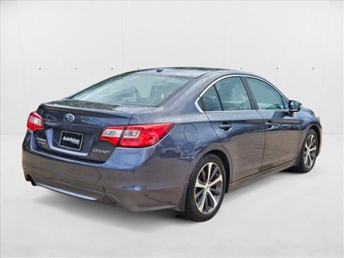 Used 2015 Subaru Legacy 2.5i Limited w/ Protection Package #1 image 5