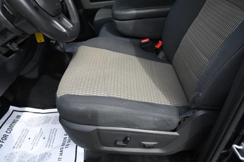 Used 2012 RAM 1500 Big Horn image 12