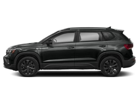 Used 2024 Volkswagen Taos S image 3