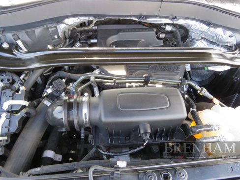 Used 2020 Ford Explorer Limited image 12