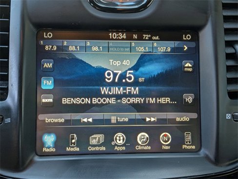 Used 2016 Chrysler 300 S image 24