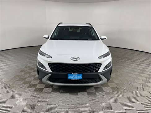 Used 2022 Hyundai Kona SEL image 16