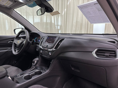 Certified 2023 Chevrolet Equinox LT image 24
