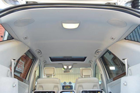 Used 2006 Mercedes-Benz ML 350 4MATIC image 38
