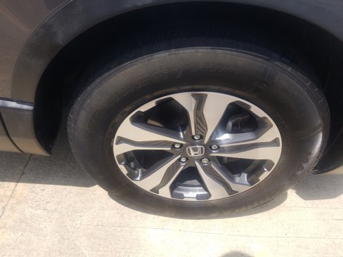 Used 2019 Honda CR-V LX image 23