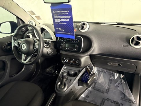 Used 2018 smart fortwo electric drive image 32
