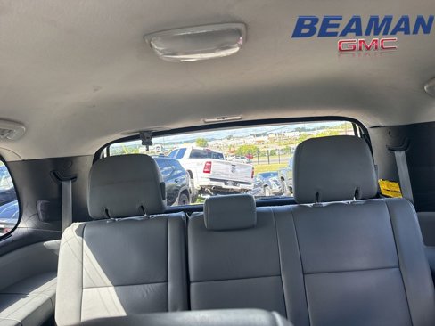 Used 2013 Toyota Sequoia Limited image 30