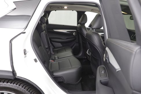 Certified 2020 INFINITI QX50 Sensory w/ Proactive Package image 32