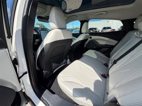 Used 2022 Ford Mustang Mach-E Premium image 41