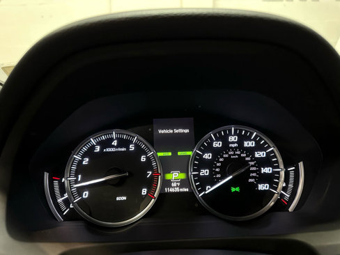 Used 2015 Acura TLX V6 SH-AWD w/ Advance Package image 44
