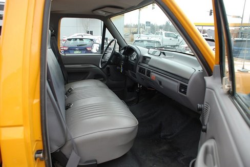 Used 1996 Ford F150 XL image 17
