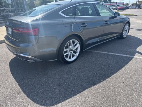 Used 2024 Audi A5 2.0T Premium Plus image 6