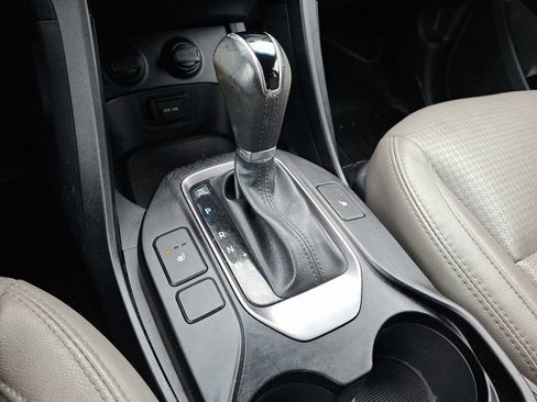 Used 2015 Hyundai Santa Fe Sport 2.0T image 16