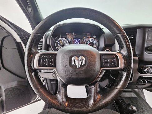 Used 2021 RAM 2500 Tradesman image 10