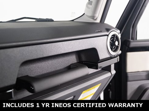 Used 2024 INEOS Grenadier image 19