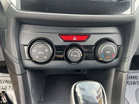 Used 2018 Subaru Crosstrek 2.0i Premium image 22