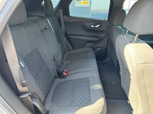 Used 2021 Chevrolet Blazer LT image 24
