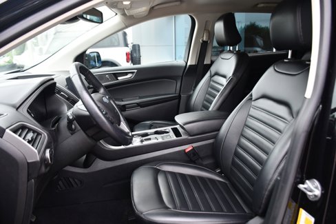 Used 2023 Ford Edge SEL w/ Convenience Package image 13